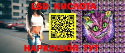 крисы Ливны